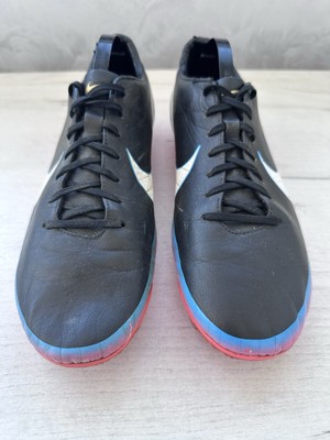 NIKE Mercurial Miracle Ⅲ HG-V Nike Mercurial Miracle III Soft Ground Pro Review - Soccer Reviews