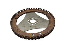 03-18 Bentley Continental Flying Spur GTC Engine Motor Flywheel 07C105323H Oem