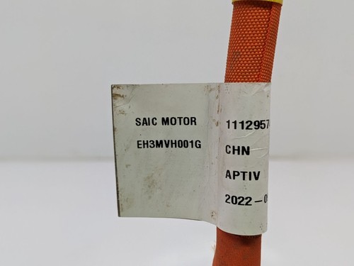 MG 4 HIGH VOLTAGE CABLE 2022-2024 11129574 - Picture 5 of 10