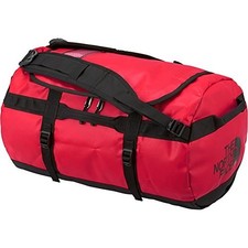 Zaino THE NORTH FACE BC Duffel S NM81815 TR TNF rosso Giappone