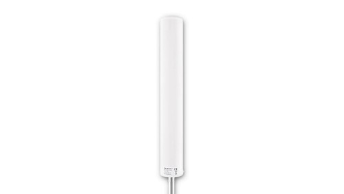 Qoltec Antena 5G LTE DUAL 15 dBi Zewnętrzna - Zdjęcie 1 z 1