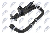 NTY EDS-TY-080 WaschwasserdüSe, Scheinwerferreinigung Links FüR Lexus