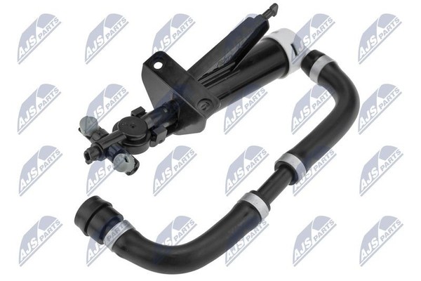 NTY EDS-TY-080 WaschwasserdüSe, Scheinwerferreinigung Links FüR Lexus-image