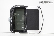 2019-2025 HONDA PASSPORT SUNROOF SUN ROOF WINDOW GLASS W/ MOTOR & SHADE OEM