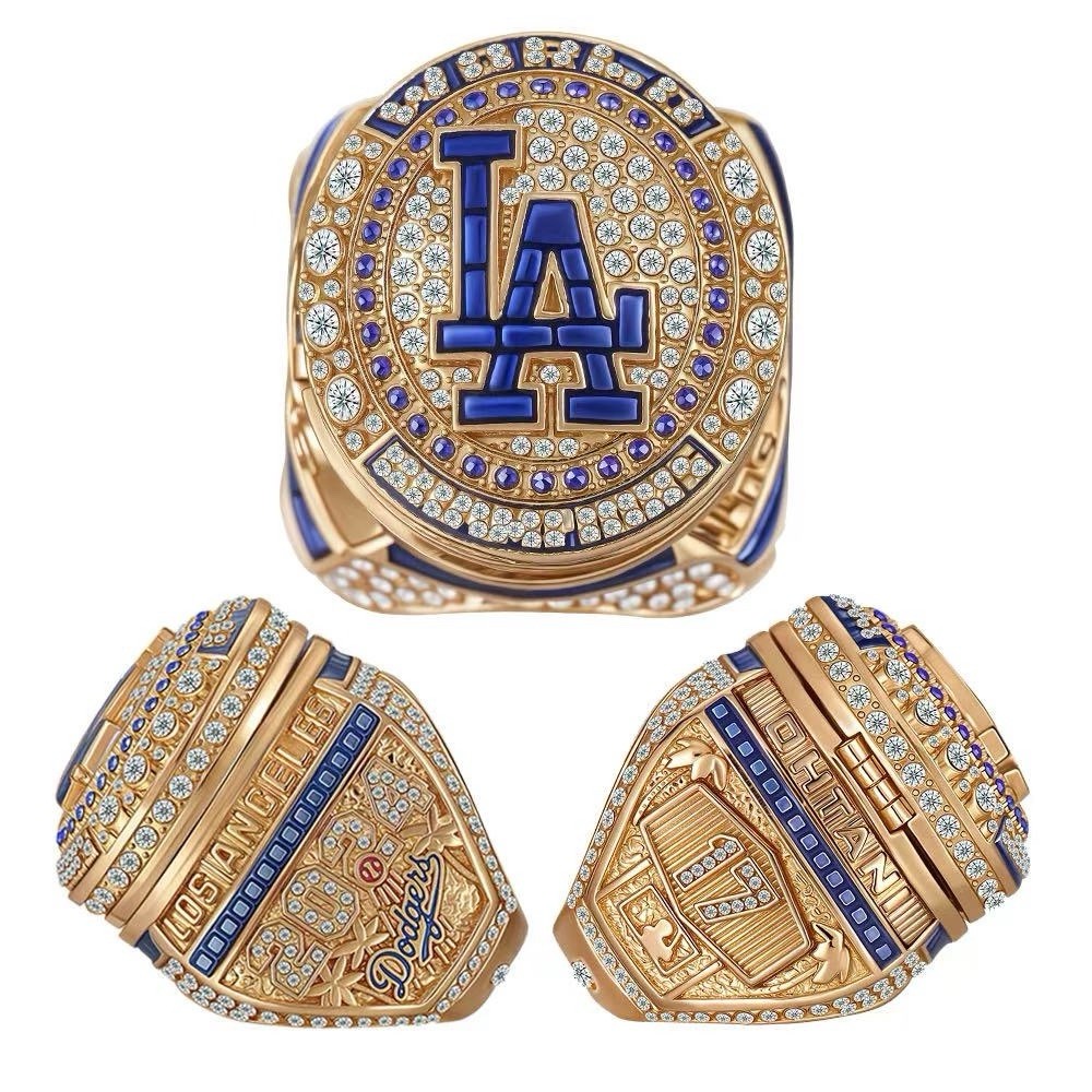 NEW 2024 LOS ANGELES LA DODGERS WORLD SERIES CHAMPIONSHIP