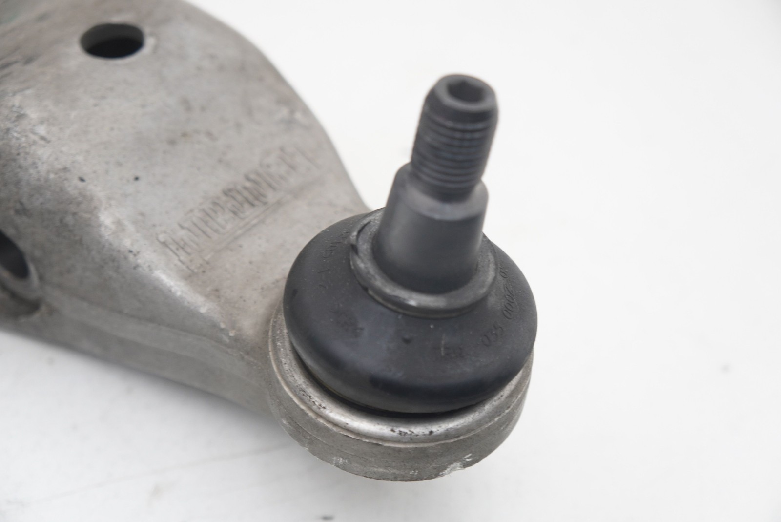 Front Suspension Right Lower Control Arm 277728 OEM Ferrari 458 Challenge 2015