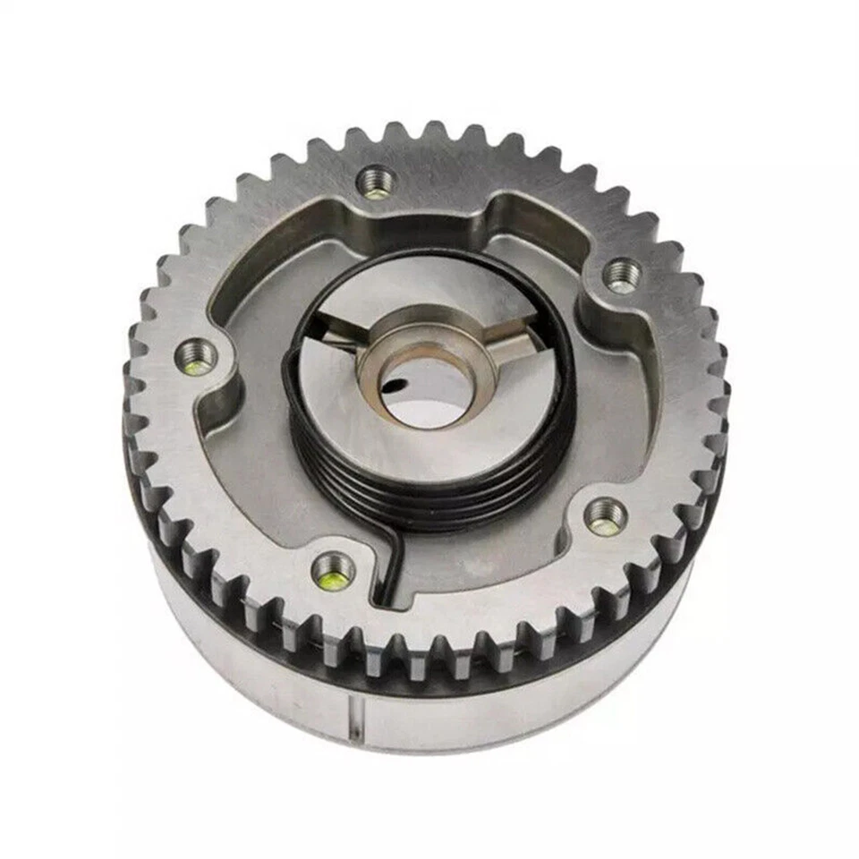 1Pcs NEW VVT Camshaft Intake Sprocket For Altima Rogue Sentra 2.5L 13025-JA01B - Image 4 of 4