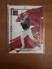 2024 Panini Impeccable - Dylan Crews /99 (RC)