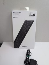 Logitech 920-006701 Keys-to-go Apple iPad, iP...