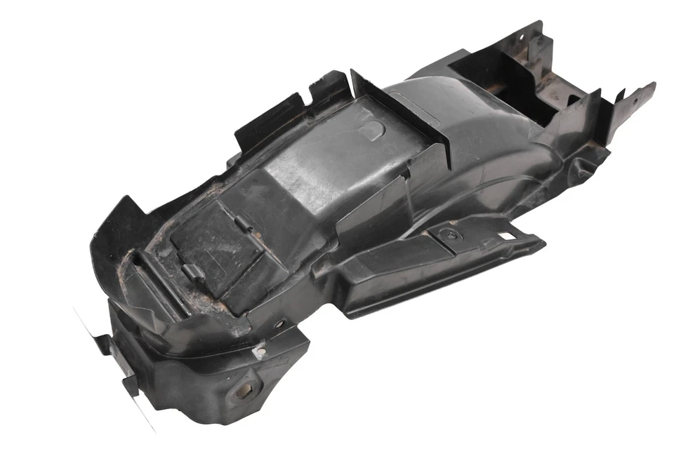 06 Suzuki Katana 600 Rear Fender Mud Guard GSX600F - Image 3 of 4