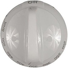WB03X22704 GE Appliance Knob Thermostat Asm