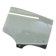 Mercedes-Benz A-Class W177 2018 Genuine Right Rear Window Glass A1777353000