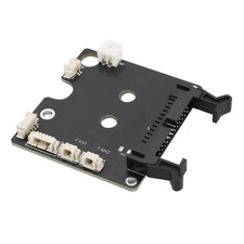 Longevity Adapter Breakout Board for Spirte Extruder for Creality Ender 3 S1