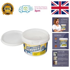 Eco-Friendly 500ml Paint Stripper - Safe for All Surfaces, Up to 5 Layers