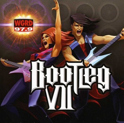 Various Artists - WGRD Bootleg 2007 [Meijer Exclusive] [New CD]