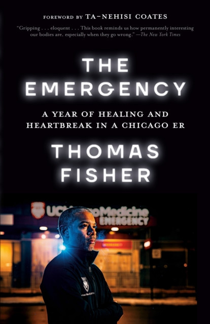 The Emergency by Thomas Fisher (Paperback Book)