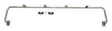 Rt Offroad Rt28008 Ss Windshield Light Bar For 81-85 Jeep Wrangler Cj7scrambler