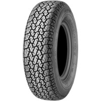 4X Michelin Sommerreifen (1 Satz) 205/70 R13 TL 91V XDX-B