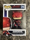Funko POP! Daredevil 214 Marvel Netflix Tv Matt Murdock SEE ALL PHOTOS