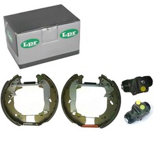 Mâchoire de frein Renault MASTER