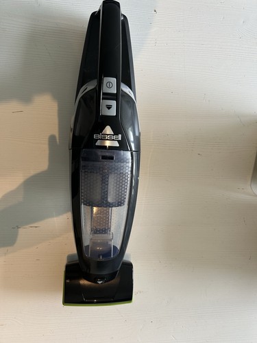 BISSELL Pet Hair Eraser ION Handstaubsauger, Akkubetrieb, 14,4 Volt