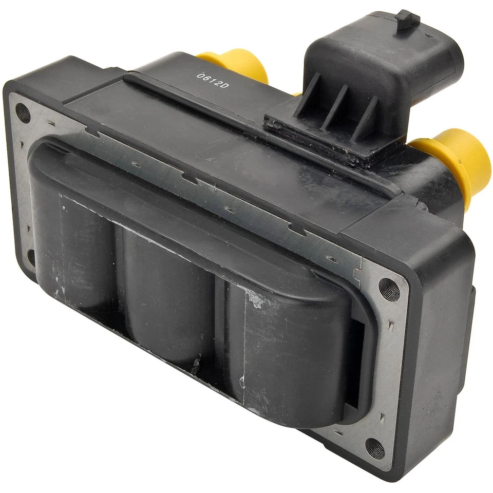 Paquete de bobinas Accel 140036 Ford Super EDIS Foto 4 de 4