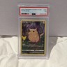 2021 POKEMON CELEBRATIONS 005 FULL ART/PIKACHU PSA 7