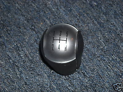 Red 2007 Mustang American Shifter 140519 Ivory Shift Knob with M16 x 1.5 Insert 