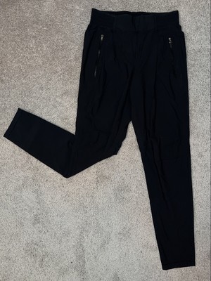 LULULEMON WOMEN'S RUN WITH ROVER” PANTS 