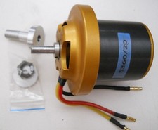 AXI Model Motors Gold 5360/20 RC Outrunner motore brushless 536020