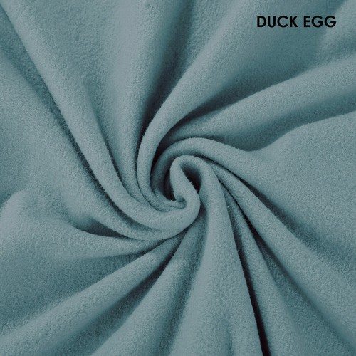Polar Fleece Anti Pill Fabric Material,Apparel,Garments,Blankets,Washable,35Cols - Picture 62 of 69