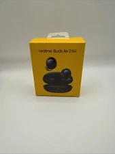 Realme Buds Air 2 Neo Active Noise Cancelling Wireless Earbuds, Gaming Earbuds