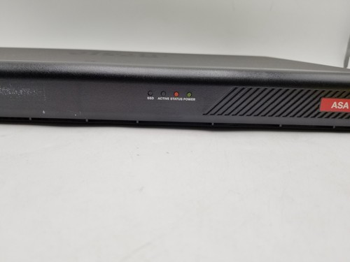 Cisco ASA 5516-X Firewall Adaptive Security Appliance - Picture 3 of 9