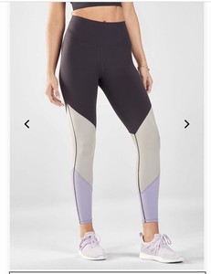 fabletics powerhold leggings