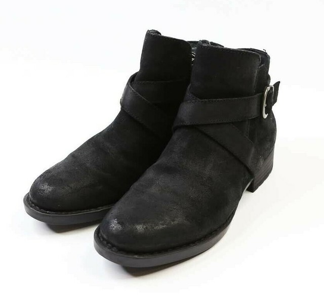 born trinculo booties