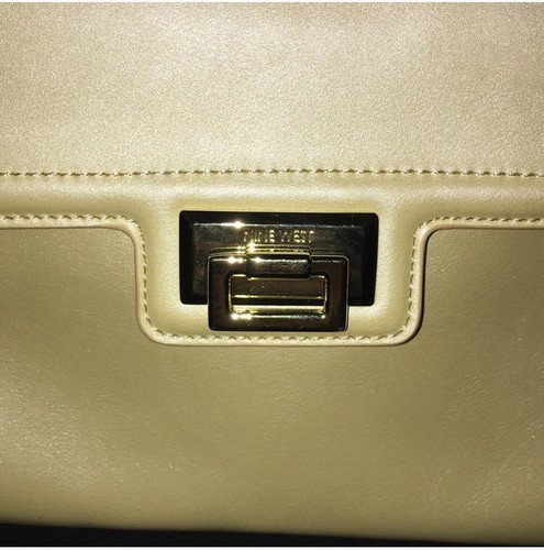Nine West Womens Small Crossbody Bag - Picture 2 of 8