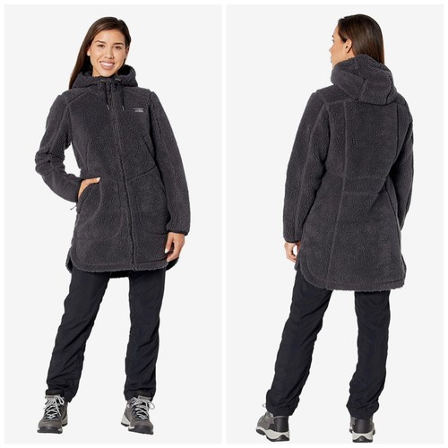 L.L. Bean Women's Mountain Pile Sherpa 