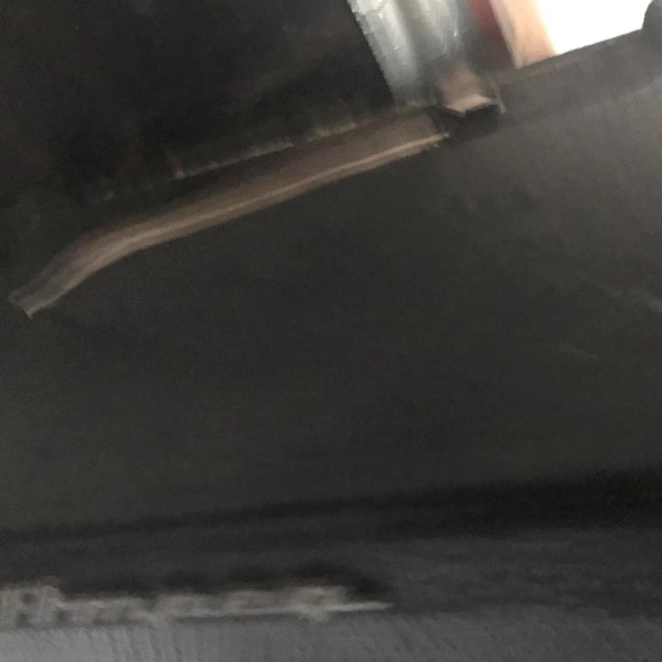 Altavoz de Guitarra Ampeg M-15 Big M Sin AMP De Colección Raro M15 Radio Shack Altavoz Foto 2 de 4