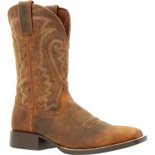 Durango Men's Westward Prairie Brown Western Boots DDB0342