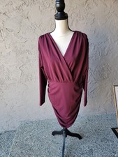 NWOT SHEIN Dress Sz 2XL