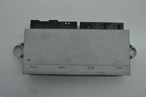 BMW E65 Türsteuermodul hinten links 6958451 7er 2007 Rechtslenker 2360275