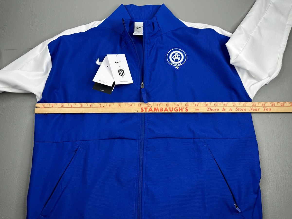 ウェア Nike Atletico Madrid 18-19 Anthem Jacket $_12.JPG?set_id=880000500F