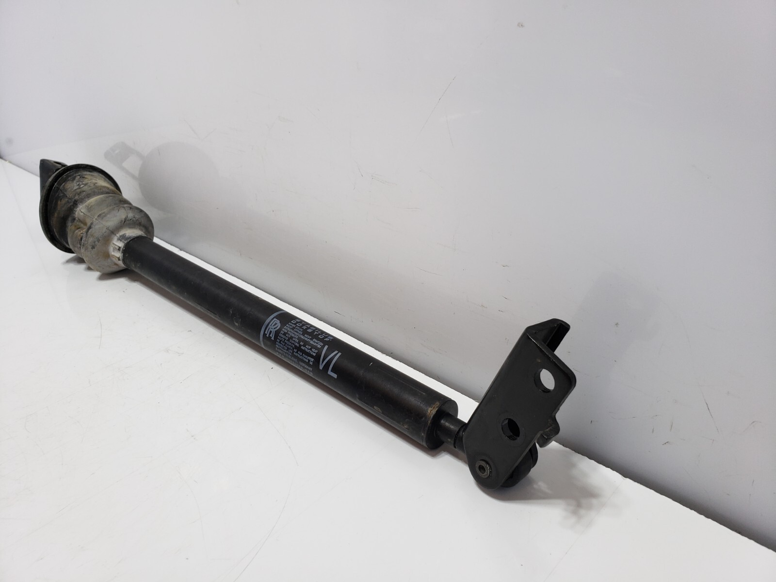 ✅ 2010-2014 OEM Rolls Royce Ghost RR4 Front Left Driver Door Solf Close Arm Pull