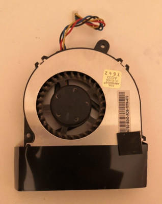 Kühler für ASUS Eee Box B202 - Mini PC - Fan