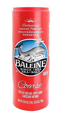 Delicious Celtic Sea Salt Light Grey No Additives, 26.5 oz of Resealable Quality