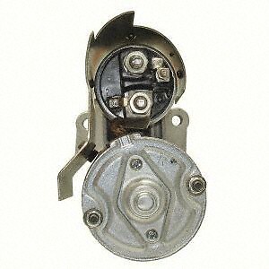 ACDelco Professional/Gold 3361478 Starter and Related Components - Starter Motor