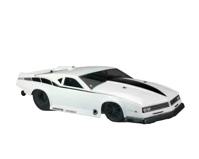 Hobby RC Model Vehicle Body Parts & Interior for Drift Car