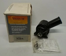 Vision-OE 711-2141 Remanufactured Power Steering Pump–Tested & Ready to Install