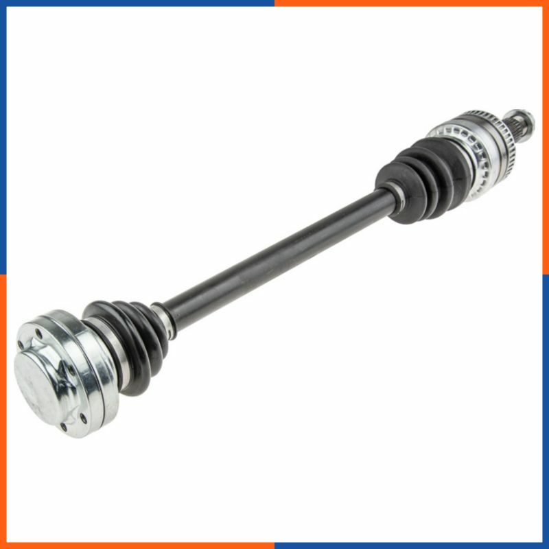 Demi-Arbre de Transmission gauche pour BMW | Modèles 305048 et 924123