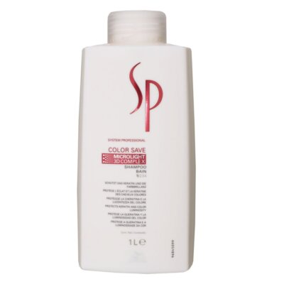 Wella SP Color Save 1000 ml Shampoo